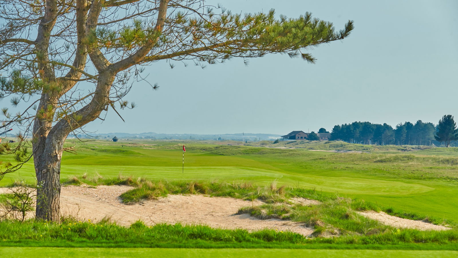 Prince's Golf Club, Himalayas Course review